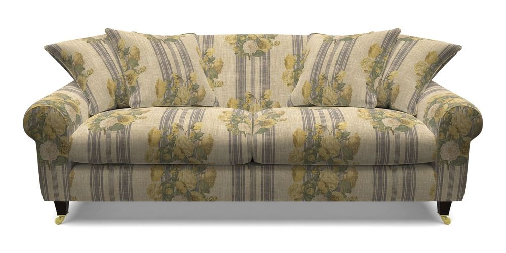 Bespoke 4 Seater Sofas