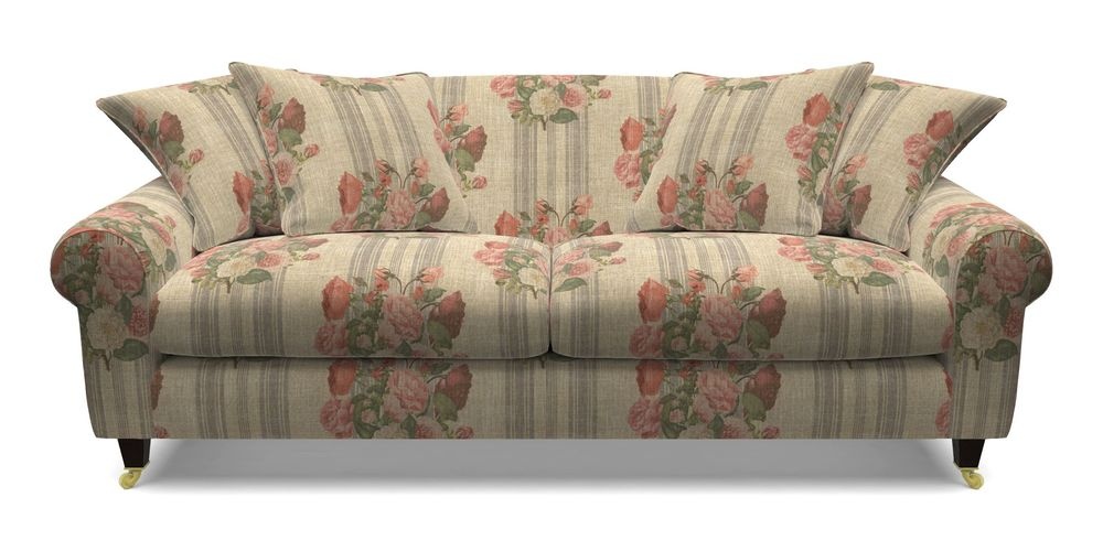 Bespoke 4 Seater Sofas