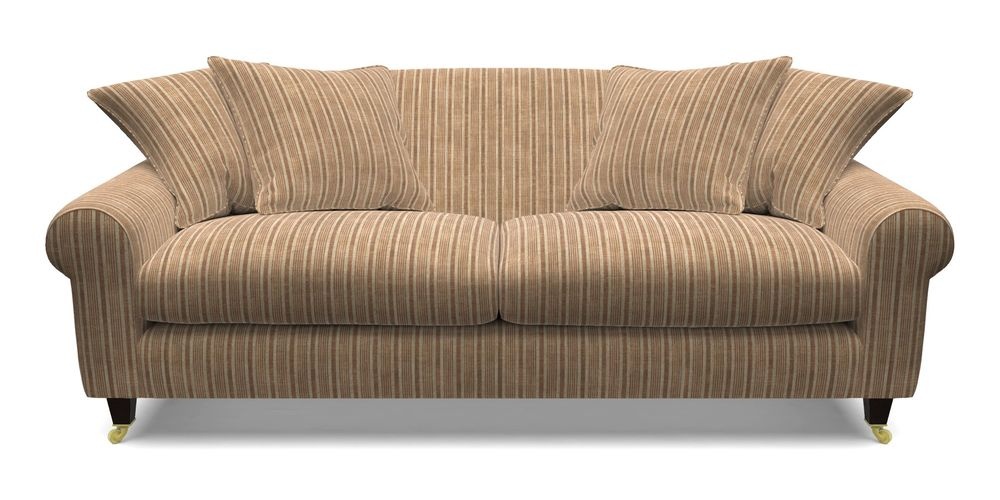 Bespoke 4 Seater Sofas