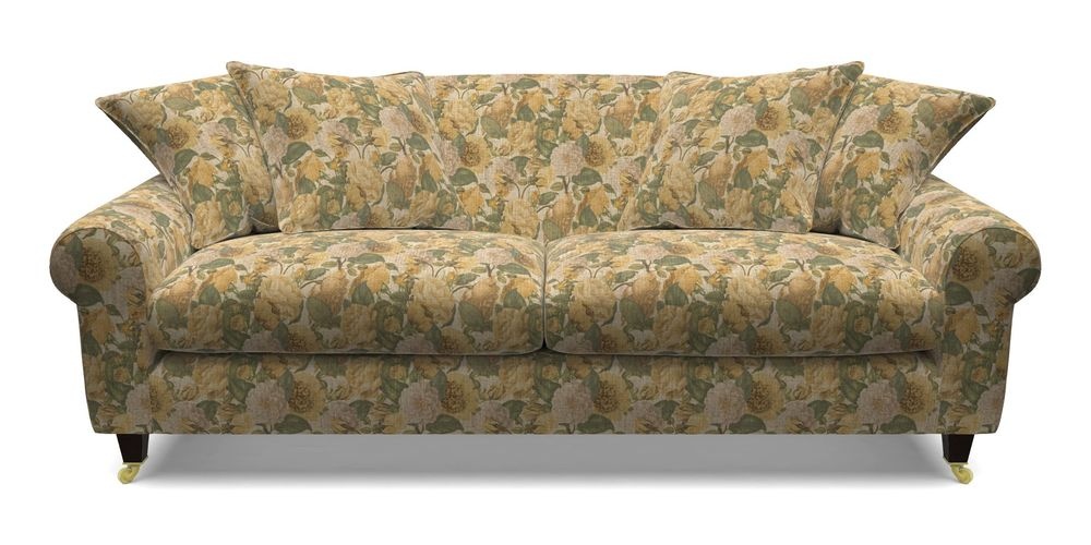 Bespoke 4 Seater Sofas