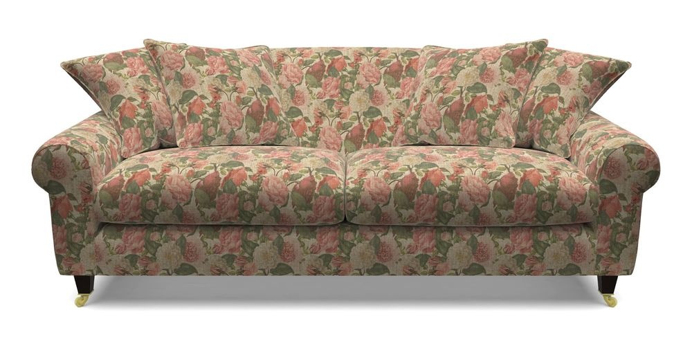 Bespoke 4 Seater Sofas