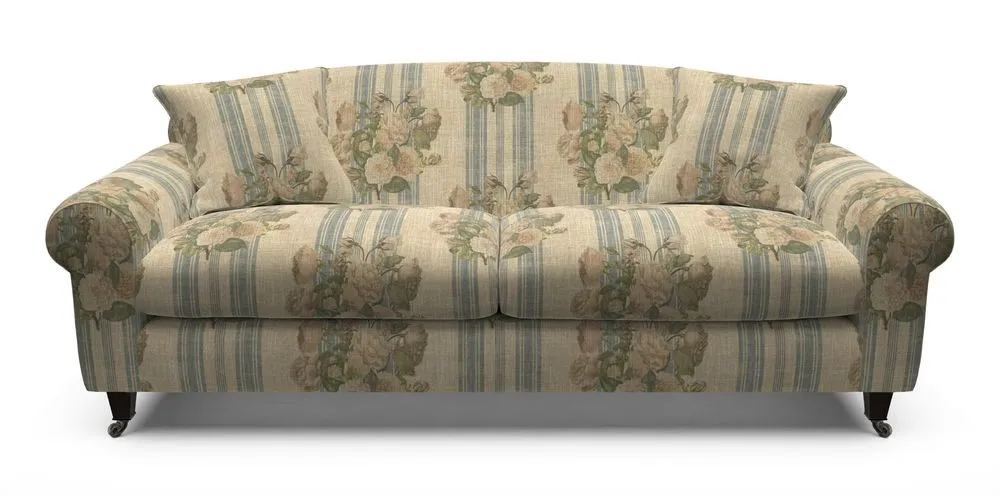 Bespoke 4 Seater Sofas
