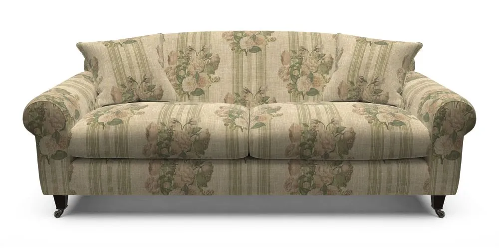 Bespoke 4 Seater Sofas