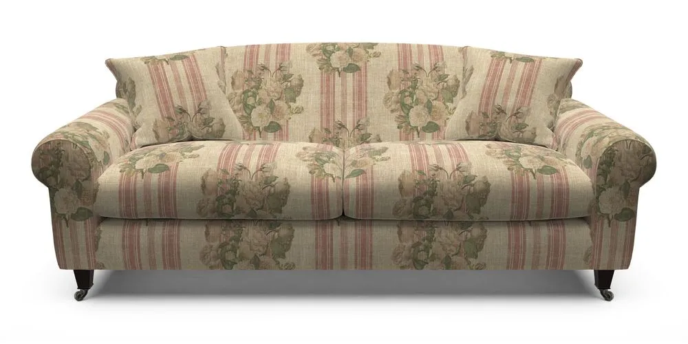 Bespoke 4 Seater Sofas