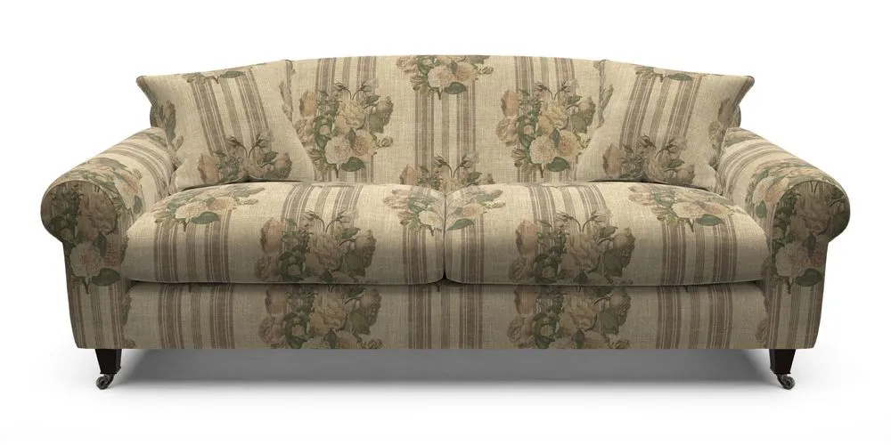 Bespoke 4 Seater Sofas