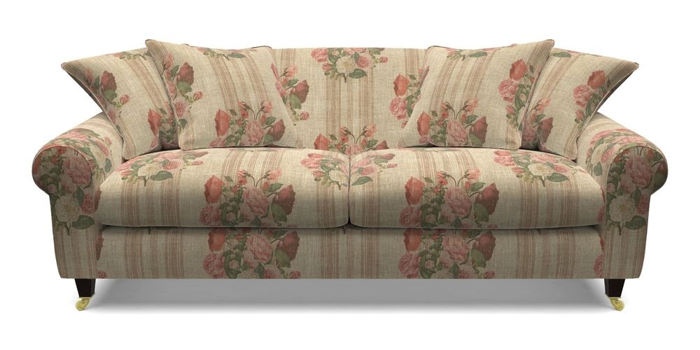 Bespoke 4 Seater Sofas