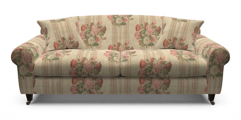 Bespoke 4 Seater Sofas