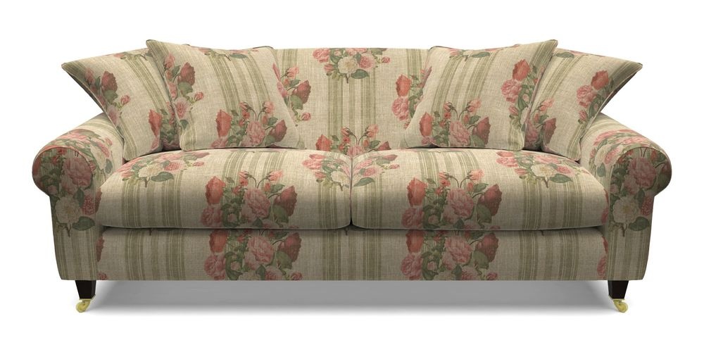 Bespoke 4 Seater Sofas