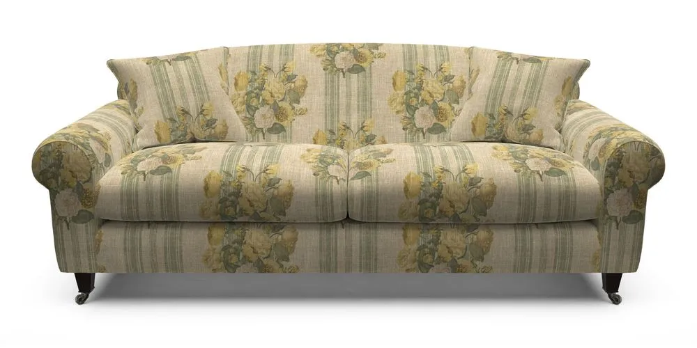 Bespoke 4 Seater Sofas