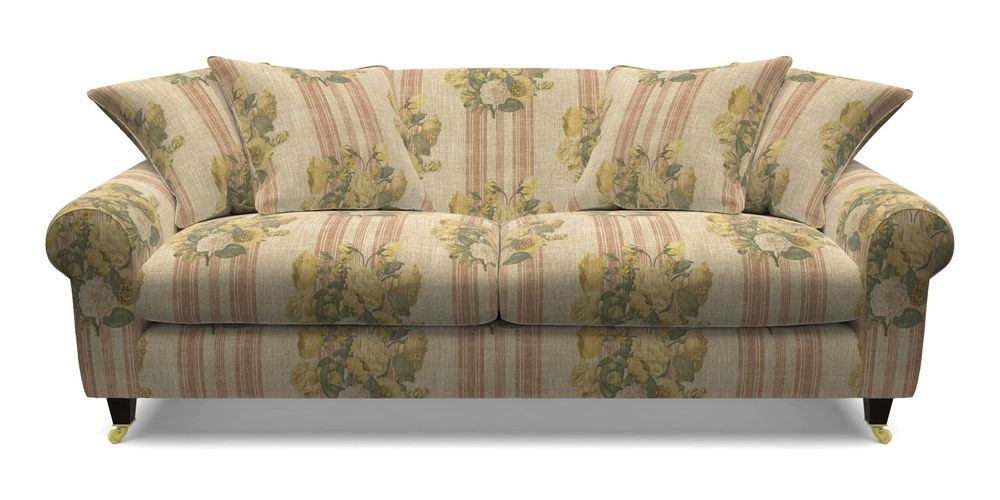 Bespoke 4 Seater Sofas