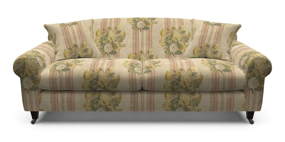 Bespoke 4 Seater Sofas