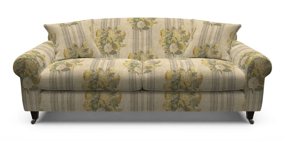 Bespoke 4 Seater Sofas