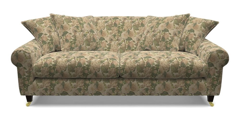 Bespoke 4 Seater Sofas