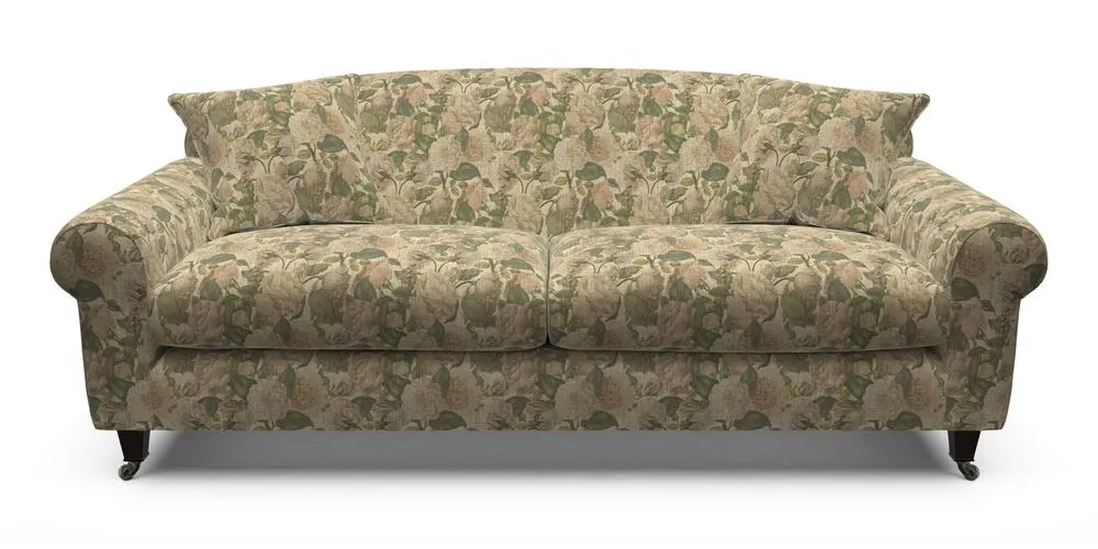 Bespoke 4 Seater Sofas