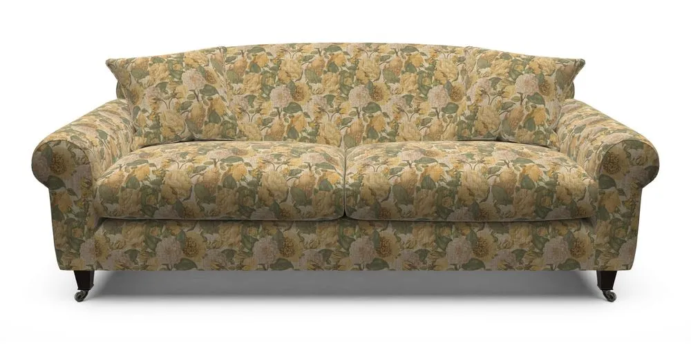 Bespoke 4 Seater Sofas
