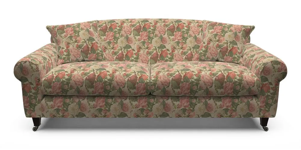 Bespoke 4 Seater Sofas