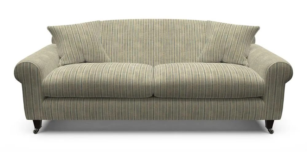 Bespoke 4 Seater Sofas
