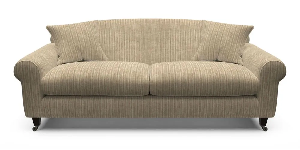 Bespoke 4 Seater Sofas
