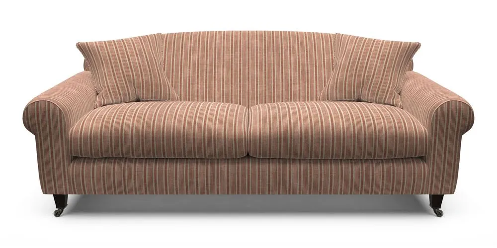 Bespoke 4 Seater Sofas