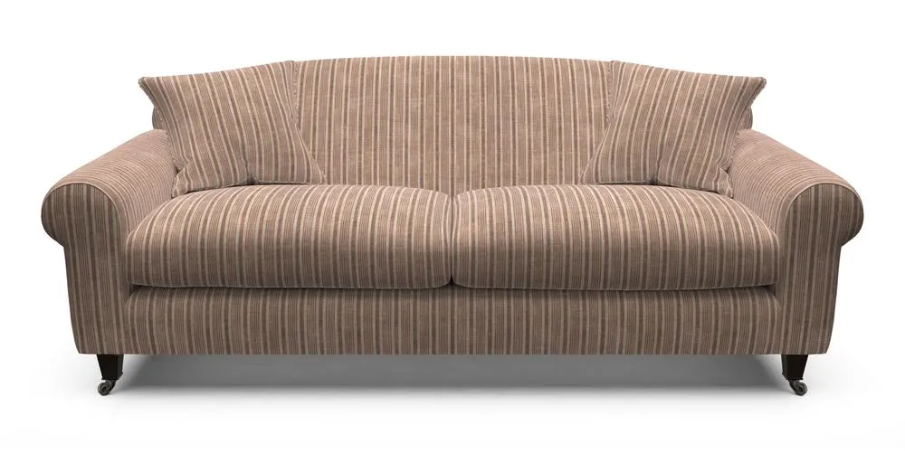 Bespoke 4 Seater Sofas