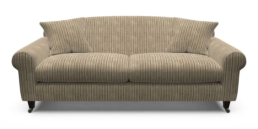 Bespoke 4 Seater Sofas