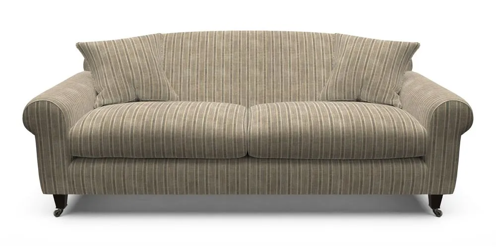 Bespoke 4 Seater Sofas
