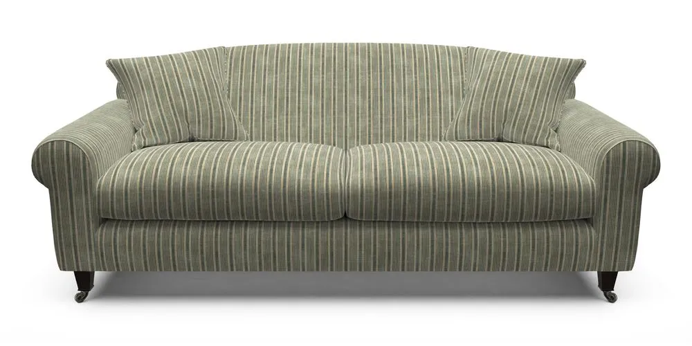 Bespoke 4 Seater Sofas