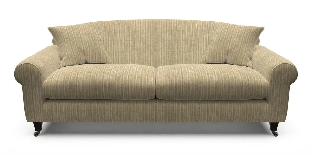Bespoke 4 Seater Sofas