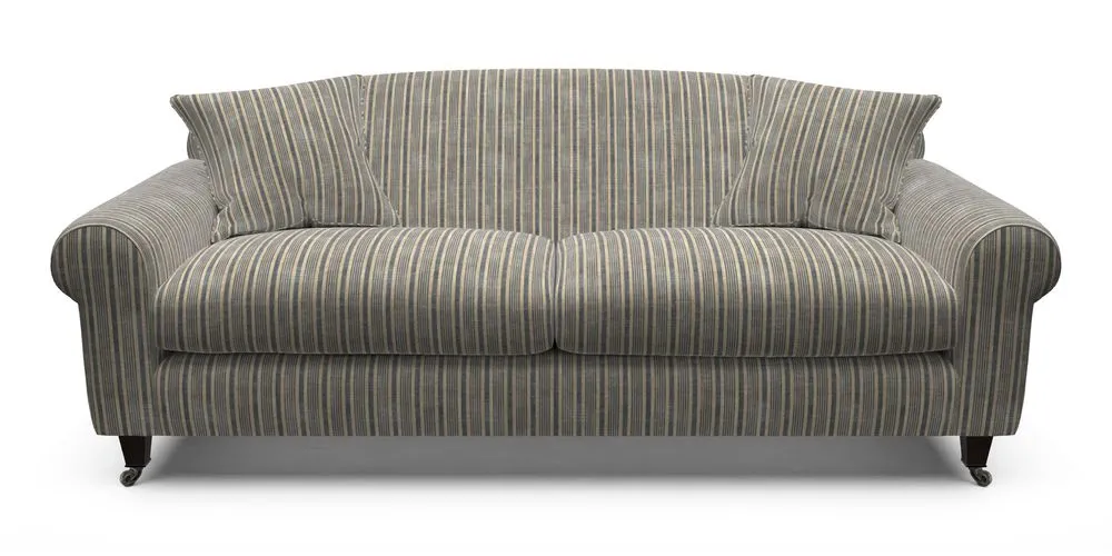 Bespoke 4 Seater Sofas