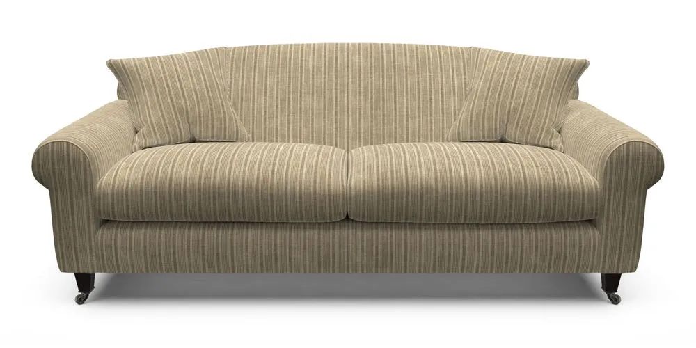 Bespoke 4 Seater Sofas