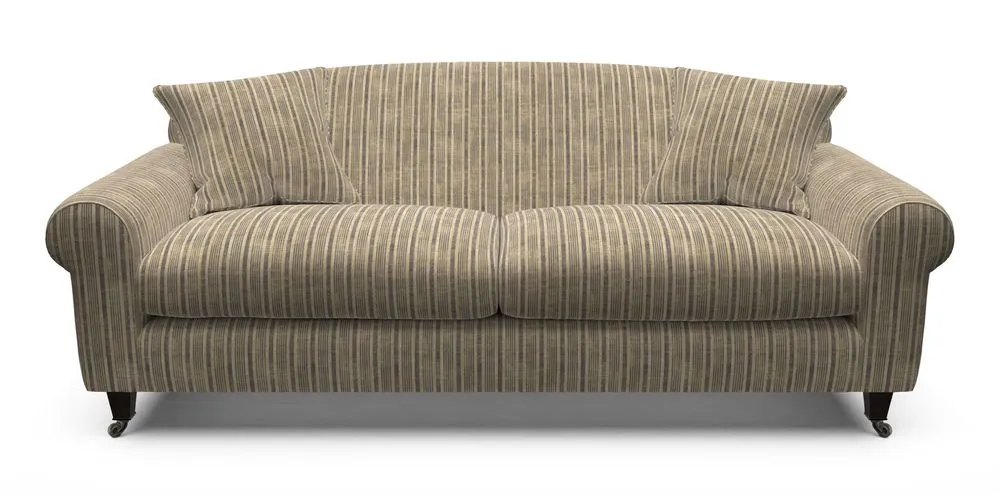 Bespoke 4 Seater Sofas