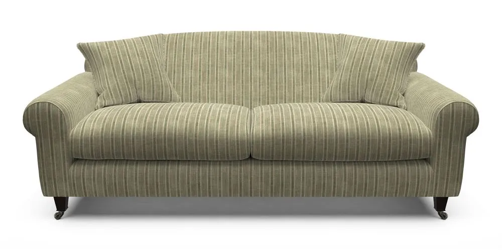 Bespoke 4 Seater Sofas