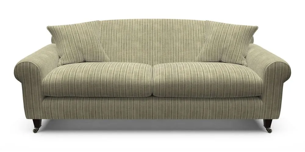 Bespoke 4 Seater Sofas