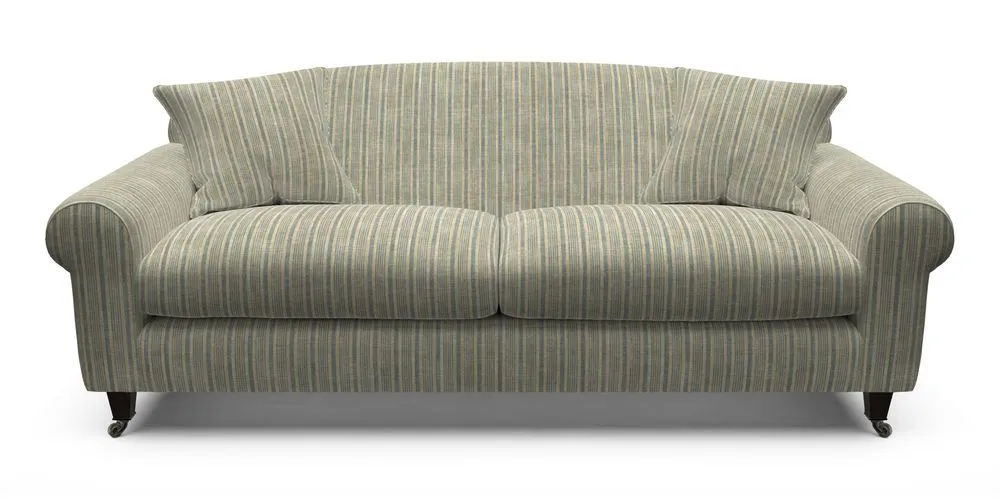 Bespoke 4 Seater Sofas