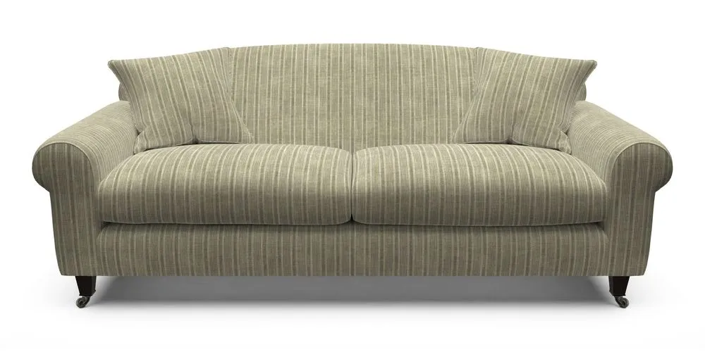 Bespoke 4 Seater Sofas