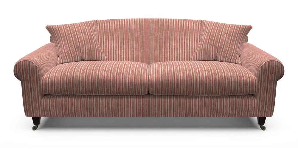 Bespoke 4 Seater Sofas
