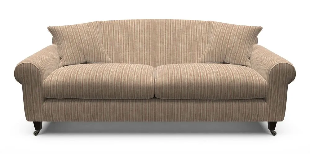 Bespoke 4 Seater Sofas