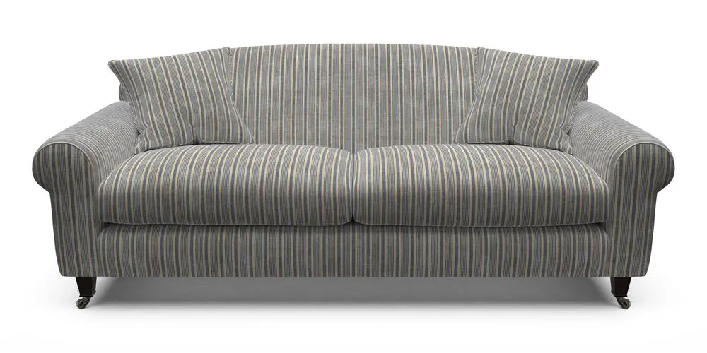 Bespoke 4 Seater Sofas