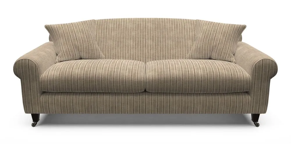 Bespoke 4 Seater Sofas