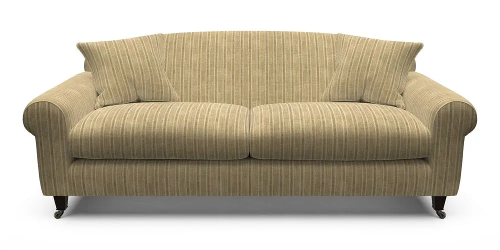 Bespoke 4 Seater Sofas