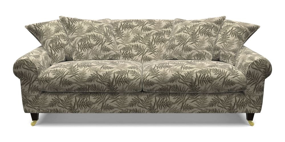 Bespoke 4 Seater Sofas