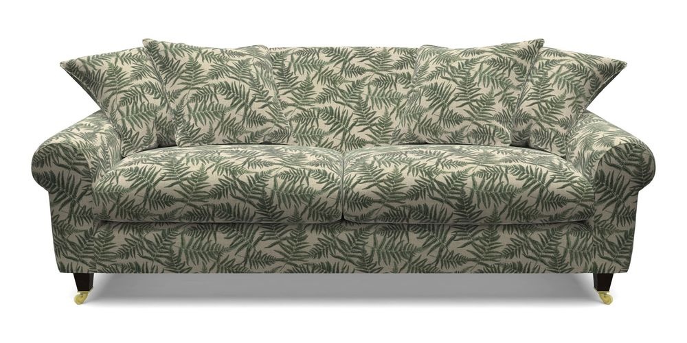 Bespoke 4 Seater Sofas