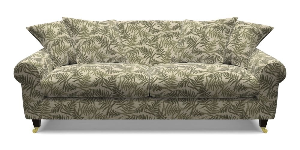 Bespoke 4 Seater Sofas
