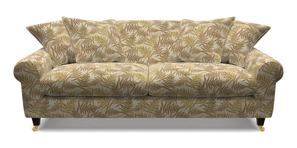 Bespoke 4 Seater Sofas
