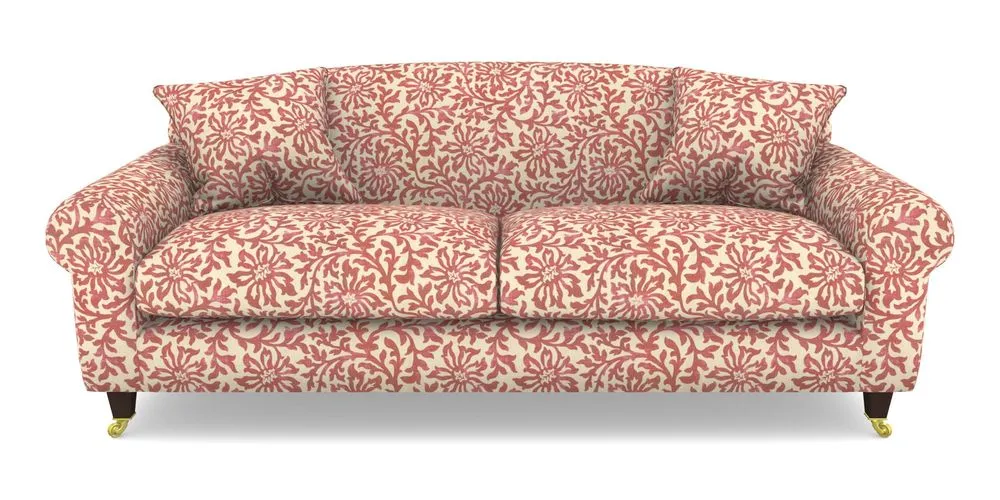 Bespoke 4 Seater Sofas