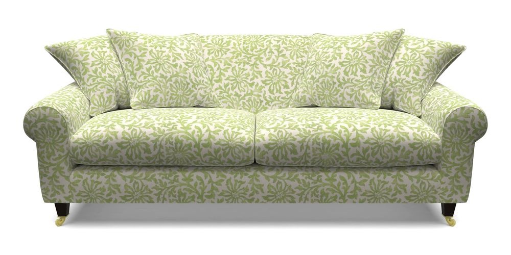 Bespoke 4 Seater Sofas