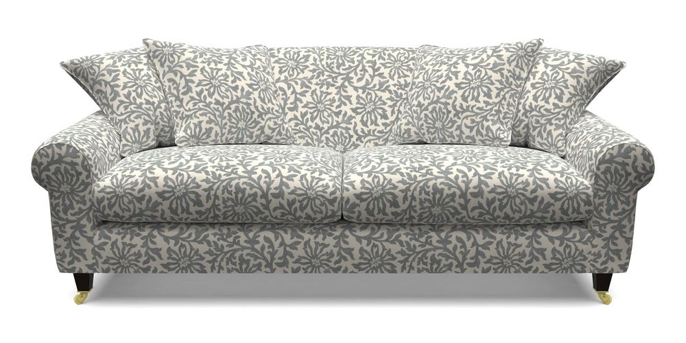 Bespoke 4 Seater Sofas