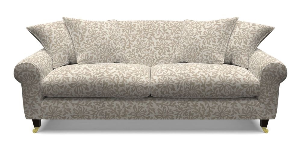 Bespoke 4 Seater Sofas