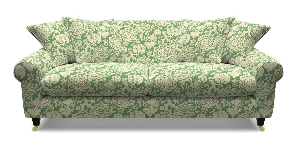 Bespoke 4 Seater Sofas