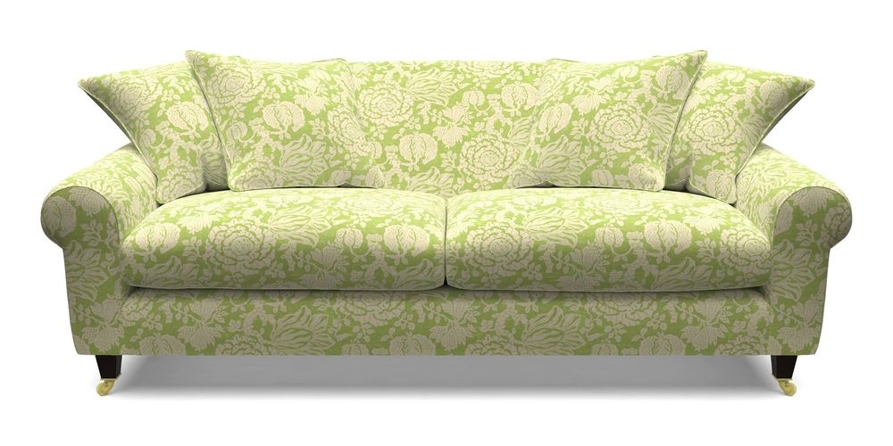 Bespoke 4 Seater Sofas